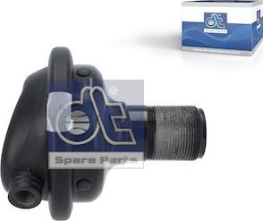 DT Spare Parts 7.34216 - Тормозная пневматическая камера autosila-amz.com