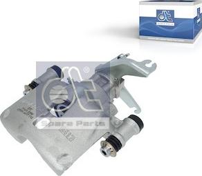 DT Spare Parts 7.36113 - Тормозной суппорт autosila-amz.com