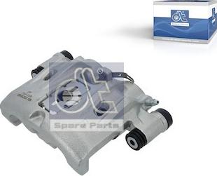 DT Spare Parts 7.36129 - Тормозной суппорт autosila-amz.com