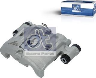 DT Spare Parts 7.36120 - Тормозной суппорт autosila-amz.com