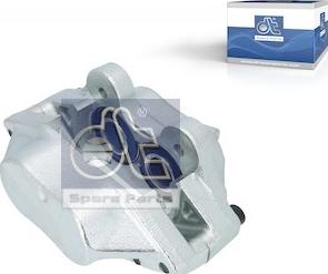 DT Spare Parts 7.36274 - Тормозной суппорт autosila-amz.com