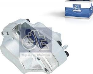 DT Spare Parts 7.36273 - Тормозной суппорт autosila-amz.com