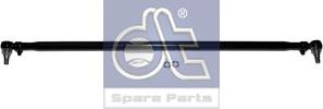 DT Spare Parts 7.30003 - Рулевая тяга autosila-amz.com