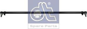 DT Spare Parts 7.30014 - Рулевая тяга autosila-amz.com