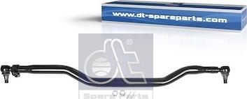 DT Spare Parts 7.30017 - Рулевая тяга autosila-amz.com