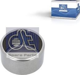 DT Spare Parts 7.31220 - Подшипник, шейка оси autosila-amz.com