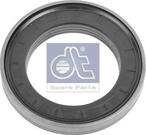 DT Spare Parts 7.38221 - Уплотняющее кольцо, дифференциал autosila-amz.com