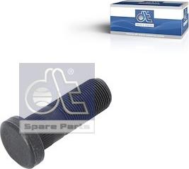 DT Spare Parts 7.32143 - Шпилька ступицы колеса autosila-amz.com