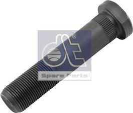 DT Spare Parts 7.32104 - Шпилька ступицы колеса autosila-amz.com