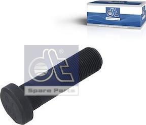 DT Spare Parts 7.32139 - Шпилька ступицы колеса autosila-amz.com