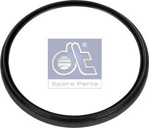 DT Spare Parts 7.32237 - Уплотняющее кольцо, сальник, ступица колеса autosila-amz.com