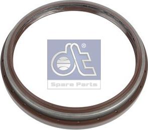 DT Spare Parts 7.32222 - Уплотняющее кольцо, сальник, ступица колеса autosila-amz.com