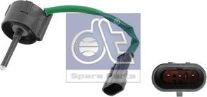 DT Spare Parts 7.24050 - Датчик, уровень топлива autosila-amz.com