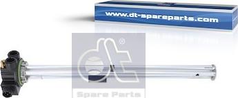 DT Spare Parts 7.24103 - Датчик, уровень топлива autosila-amz.com