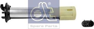 DT Spare Parts 7.24128 - Датчик, уровень топлива autosila-amz.com