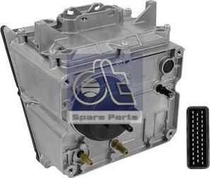 DT Spare Parts 7.24820 - Модуль подачи, впрыск карбамида autosila-amz.com