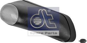 DT Spare Parts 7.25139 - Фонарь указателя поворота autosila-amz.com