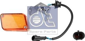 DT Spare Parts 7.25305 - Боковой габаритный фонарь autosila-amz.com