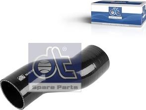 DT Spare Parts 7.21403 - Трубка, нагнетание воздуха autosila-amz.com