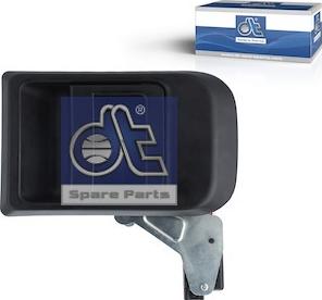 DT Spare Parts 7.70015 - Ручка двери autosila-amz.com
