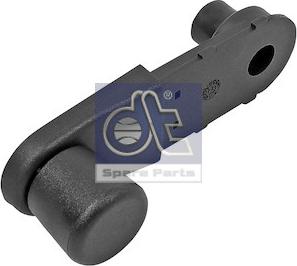 DT Spare Parts 7.70083 - Ручка стеклоподъемника autosila-amz.com