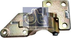 DT Spare Parts 7.70023 - Дверной шарнир autosila-amz.com