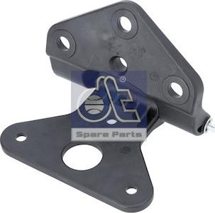 DT Spare Parts 7.71026 - Шарнир, капот autosila-amz.com