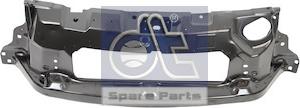DT Spare Parts 7.71802 - Супорт радиатора, передняя планка autosila-amz.com