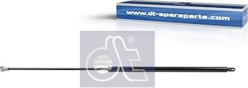 DT Spare Parts 7.71201 - Газовая пружина, фронтальная крышка autosila-amz.com