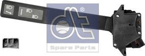 DT Spare Parts 7.78154 - Выключатель на рулевой колонке autosila-amz.com