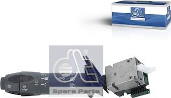 DT Spare Parts 7.78164 - Выключатель на рулевой колонке autosila-amz.com