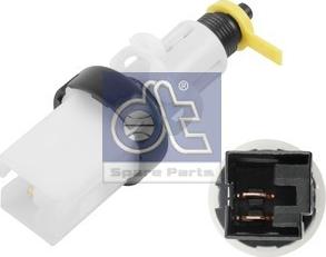 DT Spare Parts 7.78111 - Выключатель фонаря сигнала торможения autosila-amz.com