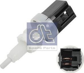 DT Spare Parts 7.78112 - Выключатель фонаря сигнала торможения autosila-amz.com