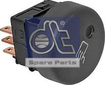 DT Spare Parts 7.78129 - Выключатель, регулирование зеркал autosila-amz.com