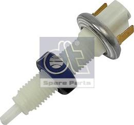 DT Spare Parts 7.78126 - Выключатель фонаря сигнала торможения autosila-amz.com