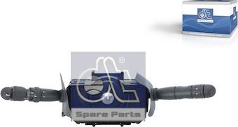 DT Spare Parts 7.78176 - Выключатель на рулевой колонке autosila-amz.com