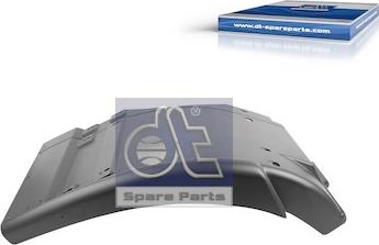 DT Spare Parts 7.72031 - Крыло autosila-amz.com