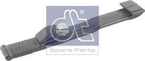 DT Spare Parts 7.72150 - Крепежная лента крыла autosila-amz.com