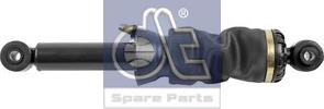 DT Spare Parts 7.77103 - Гаситель, крепление кабины autosila-amz.com