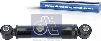 DT Spare Parts 7.77170 - Гаситель, крепление кабины autosila-amz.com