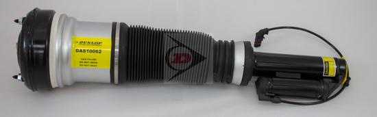 Dunlop DAS10062 - Опора пневматической рессоры autosila-amz.com
