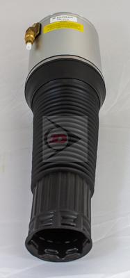 Dunlop DAS10016 - Опора пневматической рессоры autosila-amz.com