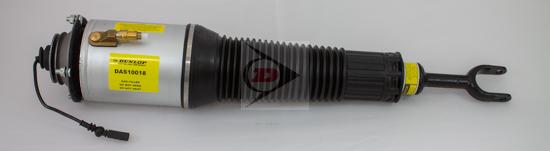 Dunlop DAS10018 - Опора пневматической рессоры autosila-amz.com