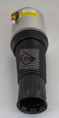 Dunlop DAS10017 - Опора пневматической рессоры autosila-amz.com