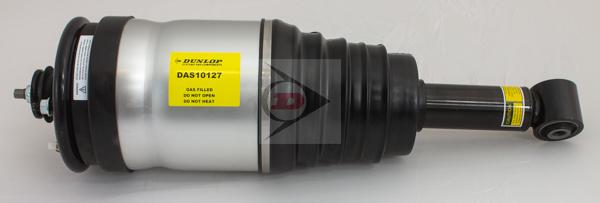 Dunlop DAS10127 - Опора пневматической рессоры autosila-amz.com