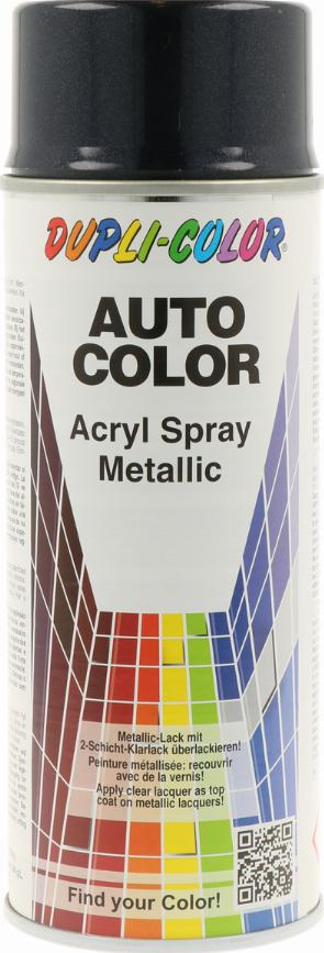 Dupli Color 581168 - Комбинационный лак трансп. средства autosila-amz.com