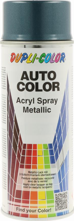 Dupli Color 539060 - Комбинационный лак трансп. средства autosila-amz.com