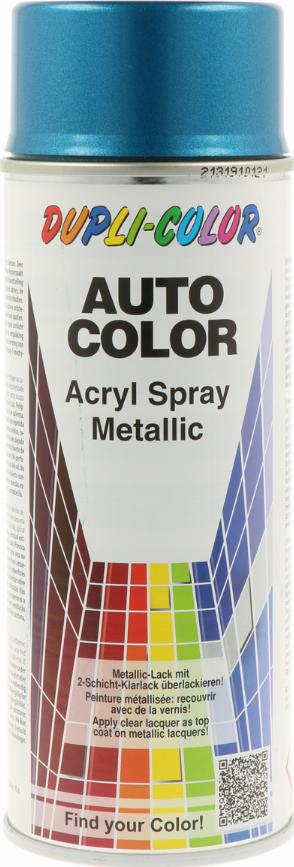 Dupli Color 612626 - Комбинационный лак трансп. средства autosila-amz.com