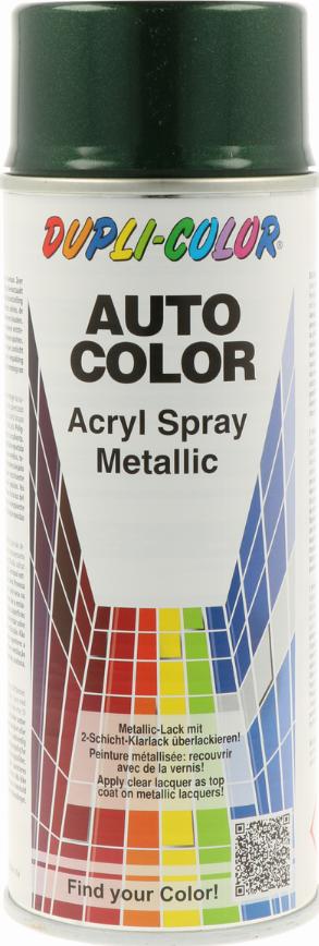 Dupli Color 613289 - Комбинационный лак трансп. средства autosila-amz.com