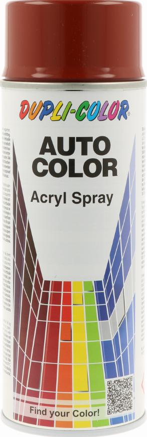 Dupli Color 538421 - Комбинационный лак трансп. средства autosila-amz.com